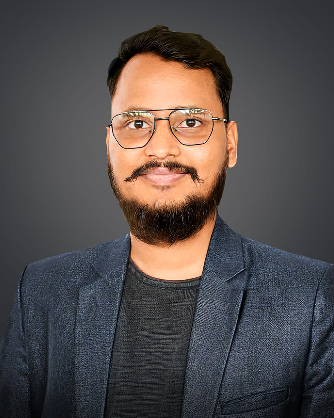 Sharif Al Hasan Munshi