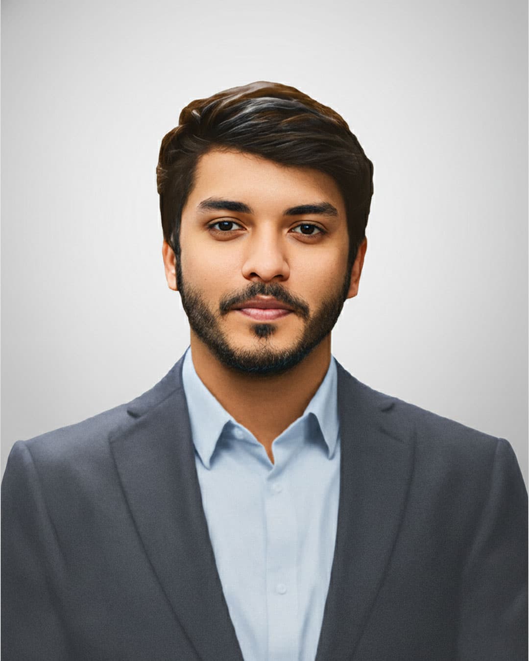 Shah Tasnimul Taseen