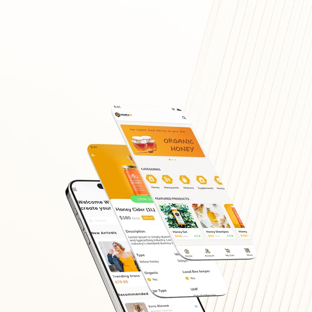 E-Commerce Solutions